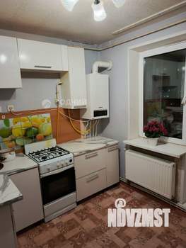 1-к квартира, вторичка, 39м2, 9/9 этаж