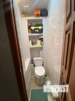 2-к квартира, вторичка, 51м2, 2/10 этаж