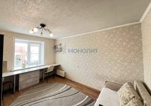 1-к квартира, вторичка, 13м2, 6/9 этаж