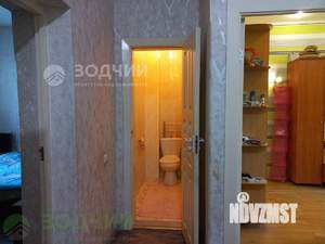 3-к квартира, вторичка, 100м2, 4/5 этаж