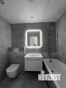 Студия квартира, вторичка, 34м2, 9/17 этаж