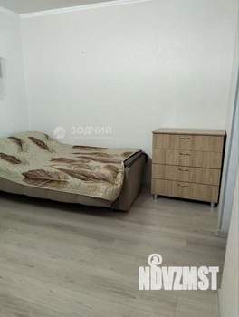 1-к квартира, вторичка, 33м2, 3/5 этаж