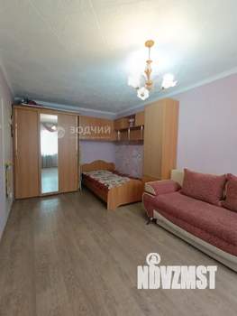 1-к квартира, вторичка, 33м2, 5/5 этаж