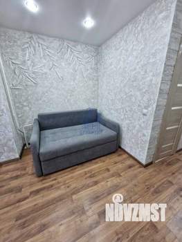 Студия квартира, вторичка, 20м2, 1/9 этаж