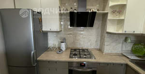1-к квартира, вторичка, 53м2, 9/9 этаж