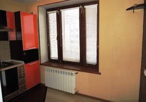 1-к квартира, вторичка, 47м2, 5/5 этаж