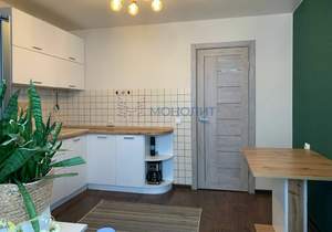 2-к квартира, вторичка, 66м2, 2/16 этаж