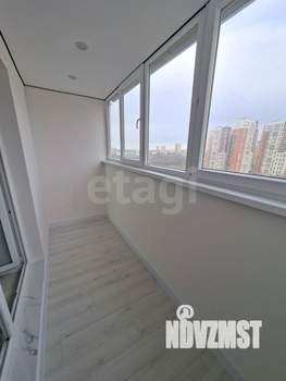 3-к квартира, вторичка, 63м2, 8/16 этаж