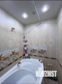 2-к квартира, вторичка, 76м2, 7/11 этаж