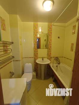 1-к квартира, вторичка, 40м2, 4/9 этаж