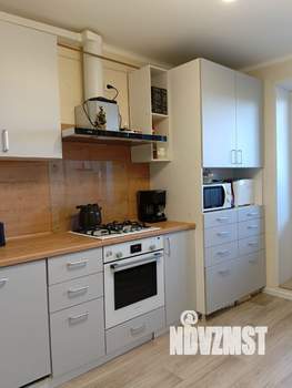 2-к квартира, вторичка, 60м2, 6/9 этаж