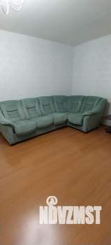 4-к квартира, вторичка, 119м2, 1/9 этаж