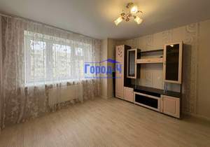 1-к квартира, вторичка, 37м2, 8/9 этаж