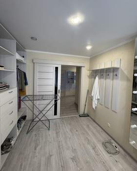3-к квартира, вторичка, 64м2, 6/9 этаж