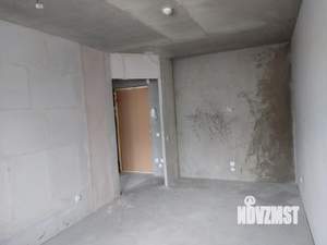 1-к квартира, вторичка, 38м2, 6/9 этаж