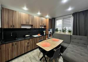 1-к квартира, вторичка, 41м2, 13/16 этаж