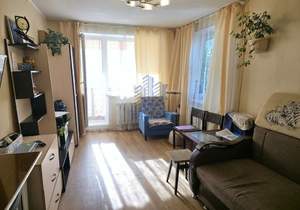 2-к квартира, вторичка, 44м2, 3/5 этаж