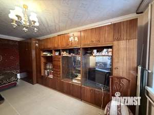 1-к квартира, вторичка, 35м2, 4/9 этаж