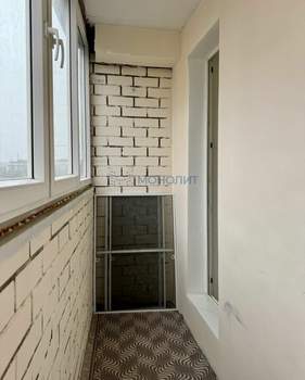 1-к квартира, вторичка, 32м2, 10/16 этаж