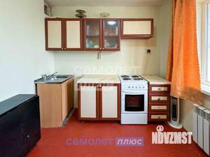 1-к квартира, вторичка, 36м2, 3/5 этаж