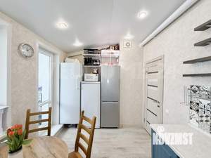 2-к квартира, вторичка, 68м2, 9/10 этаж