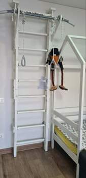 2-к квартира, вторичка, 66м2, 7/9 этаж