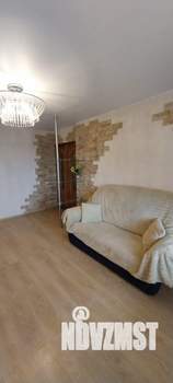 2-к квартира, вторичка, 47м2, 4/9 этаж