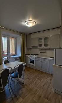 3-к квартира, вторичка, 70м2, 2/5 этаж