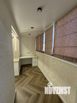 2-к квартира, вторичка, 66м2, 5/14 этаж