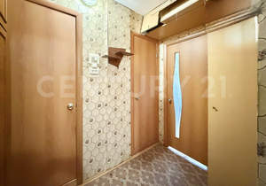 2-к квартира, вторичка, 54м2, 7/9 этаж