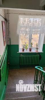 2-к квартира, вторичка, 50м2, 2/4 этаж