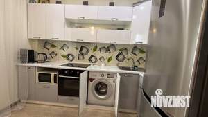 1-к квартира, вторичка, 41м2, 12/14 этаж