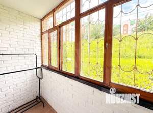 1-к квартира, вторичка, 39м2, 1/5 этаж