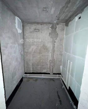 2-к квартира, вторичка, 62м2, 7/16 этаж