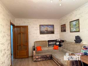 2-к квартира, вторичка, 55м2, 3/9 этаж