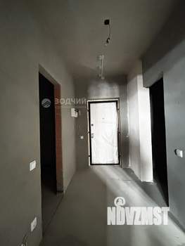 1-к квартира, сданный дом, 52м2, 5/10 этаж