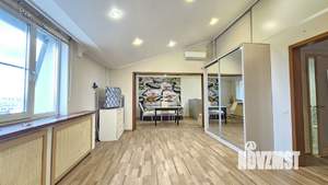 1-к квартира, вторичка, 54м2, 9/9 этаж