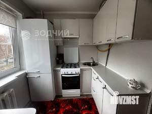 1-к квартира, вторичка, 32м2, 4/5 этаж