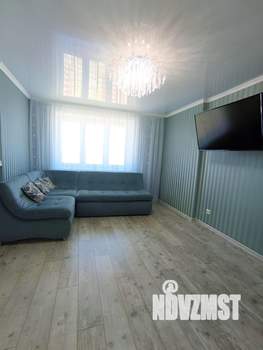 3-к квартира, вторичка, 95м2, 14/14 этаж