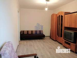 1-к квартира, вторичка, 33м2, 3/5 этаж