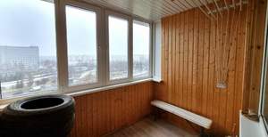 3-к квартира, вторичка, 66м2, 9/9 этаж