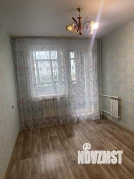 3-к квартира, вторичка, 82м2, 12/16 этаж