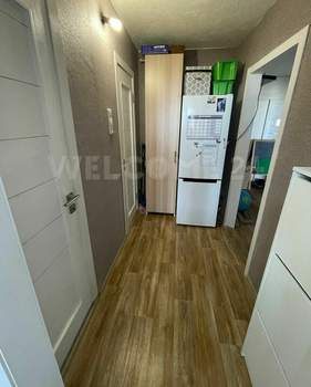 2-к квартира, вторичка, 60м2, 10/11 этаж