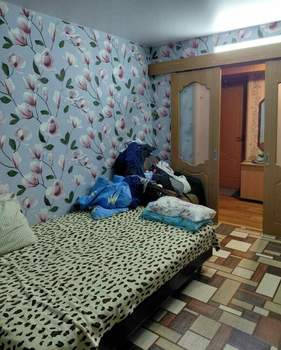 2-к квартира, вторичка, 55м2, 8/9 этаж