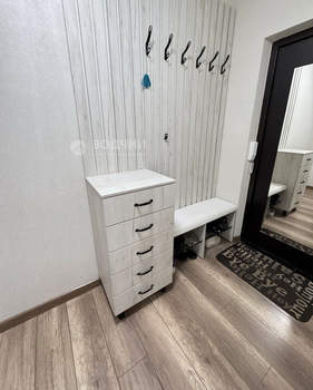 2-к квартира, вторичка, 61м2, 2/9 этаж