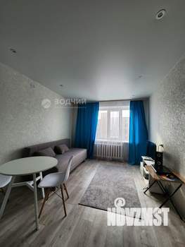1-к квартира, вторичка, 35м2, 9/9 этаж
