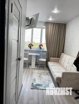 Студия квартира, вторичка, 18м2, 5/9 этаж