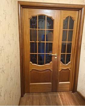 2-к квартира, вторичка, 64м2, 1/5 этаж