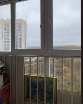 1-к квартира, вторичка, 40м2, 4/14 этаж