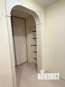 2-к квартира, вторичка, 62м2, 1/16 этаж